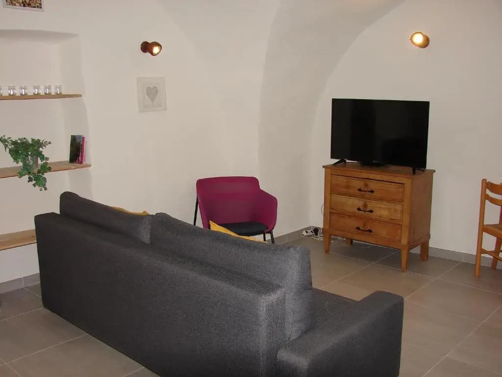 Appartement tout confort 2-4 personnes Joyeuse-ARDECHE - Photo 4