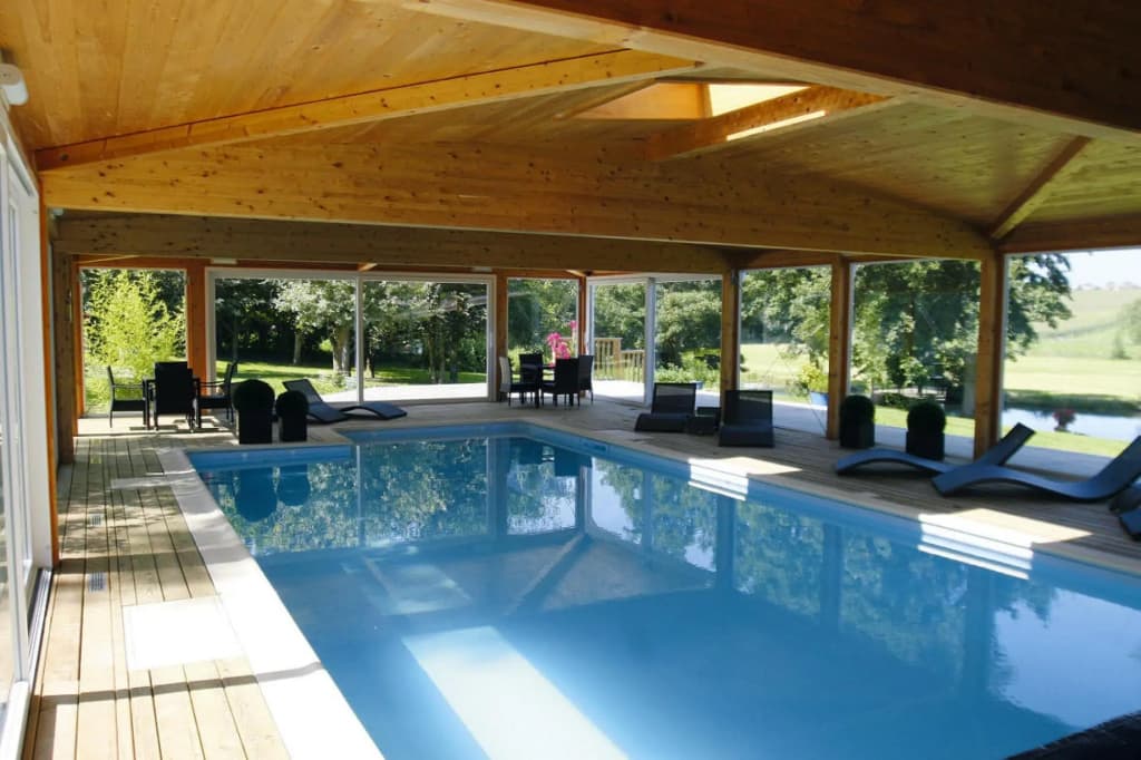 Duplex Apartment in Resort With Indoor Pool-formerly TUI Ferienhaus - Miniature 7