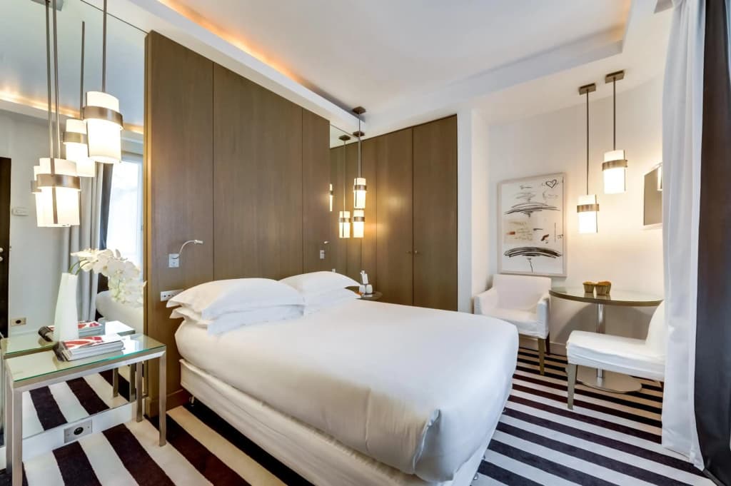 Hotel Le A - Miniature 6