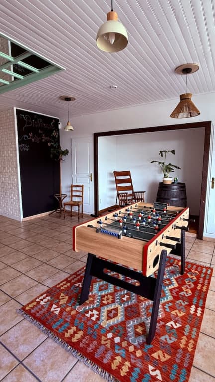 Matsya Hostel - Photo 1