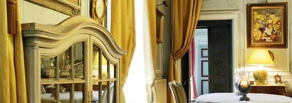 Chateau du Bois Glaume Hotel - Miniature 6