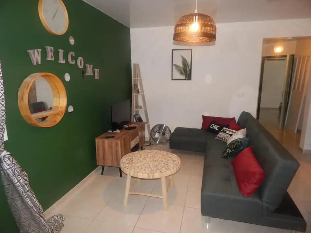 La kay dédé - Photo 1