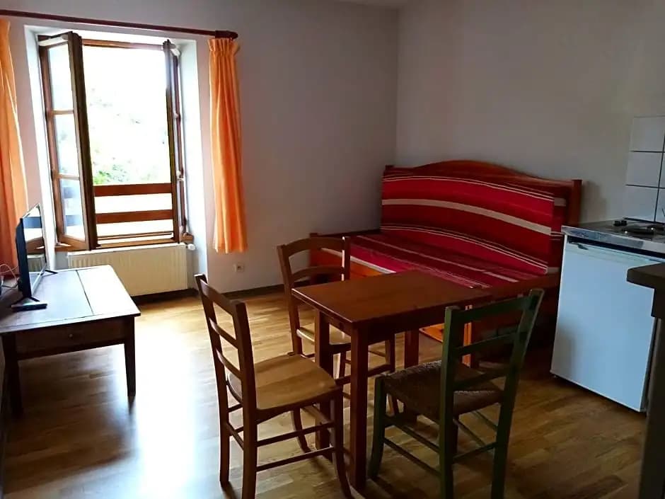 Hotel Du Midi - Photo 2