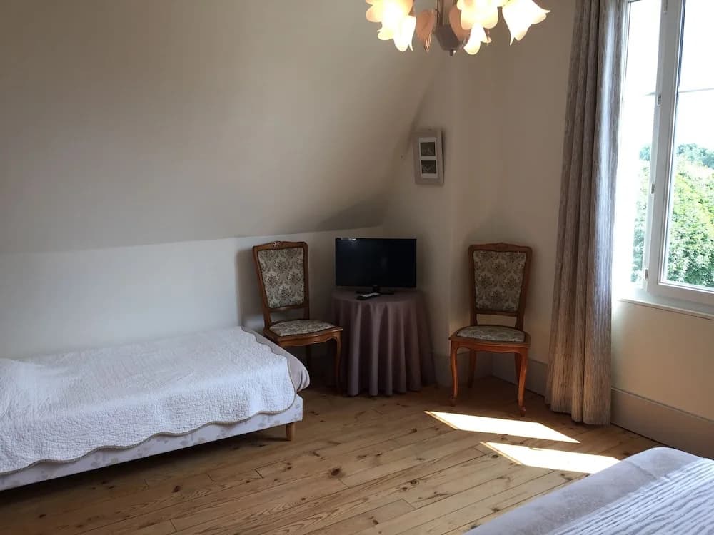 La Villa des Tilleuls - Photo 1