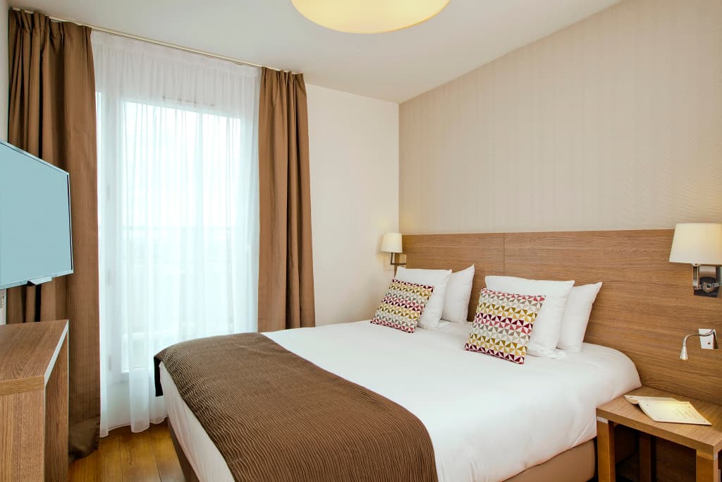 Residhome Monceau - Photo 4