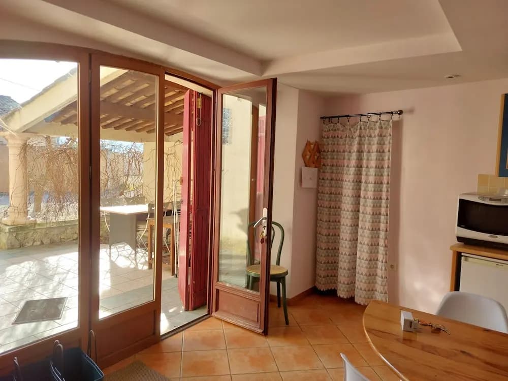 La Musardière Chambre d'hôtes - Miniature 7