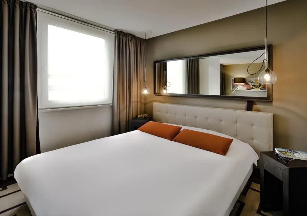 Hipark by Adagio Grenoble - Photo 4