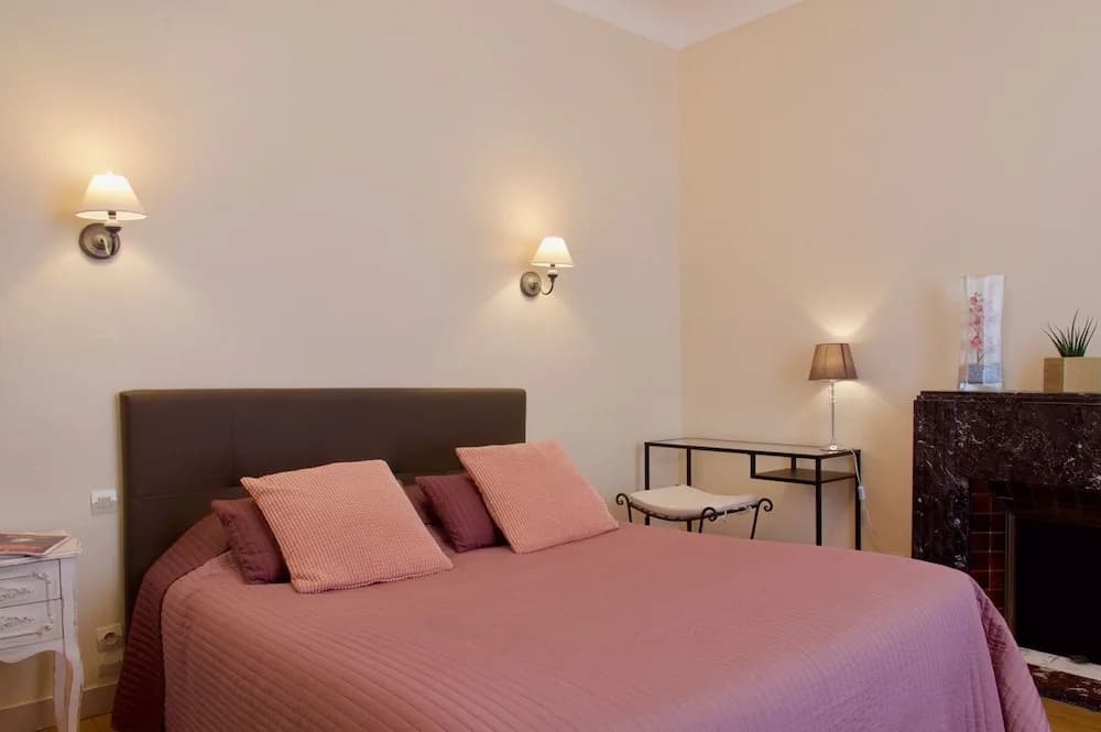 La Maison Rouge - Photo 4