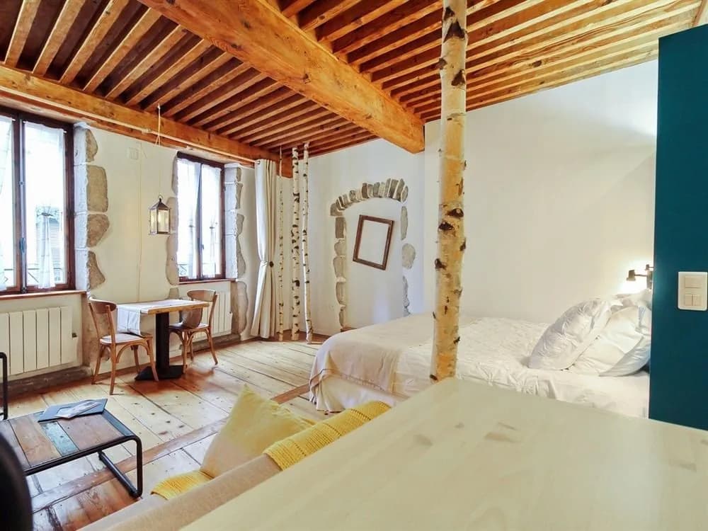 La Parenthèse Apartments - Miniature 6