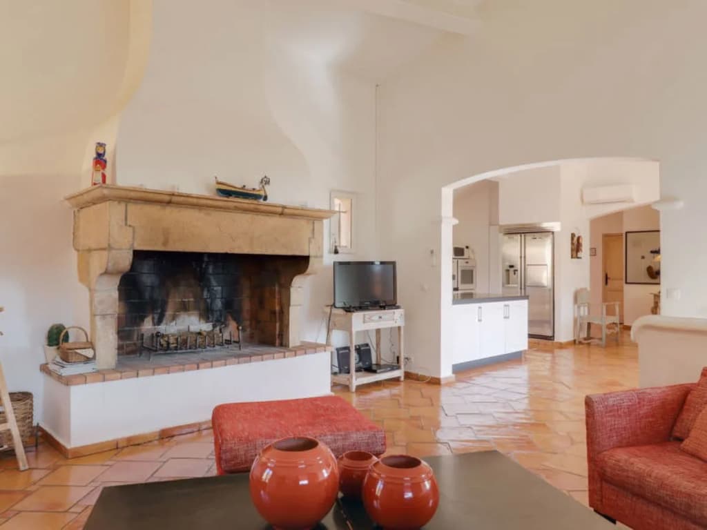 Villa Le Petit Rouveau - Photo 3