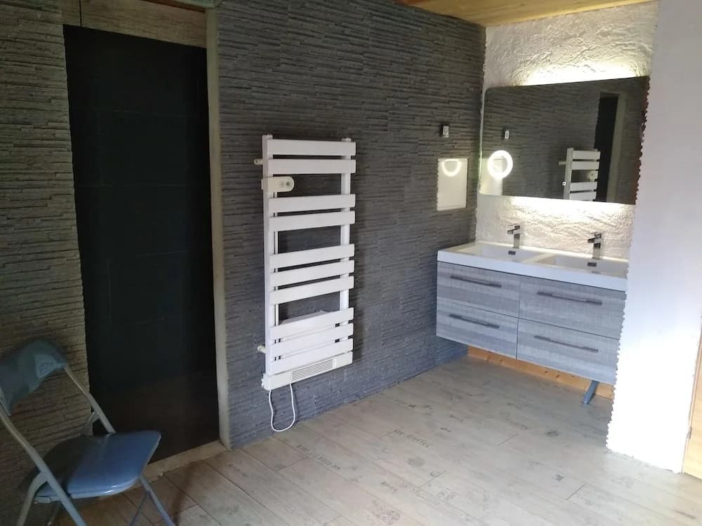 Apartment With 4 Bedrooms in Gérardmer, With Wonderful Lake View and W - Photo 3