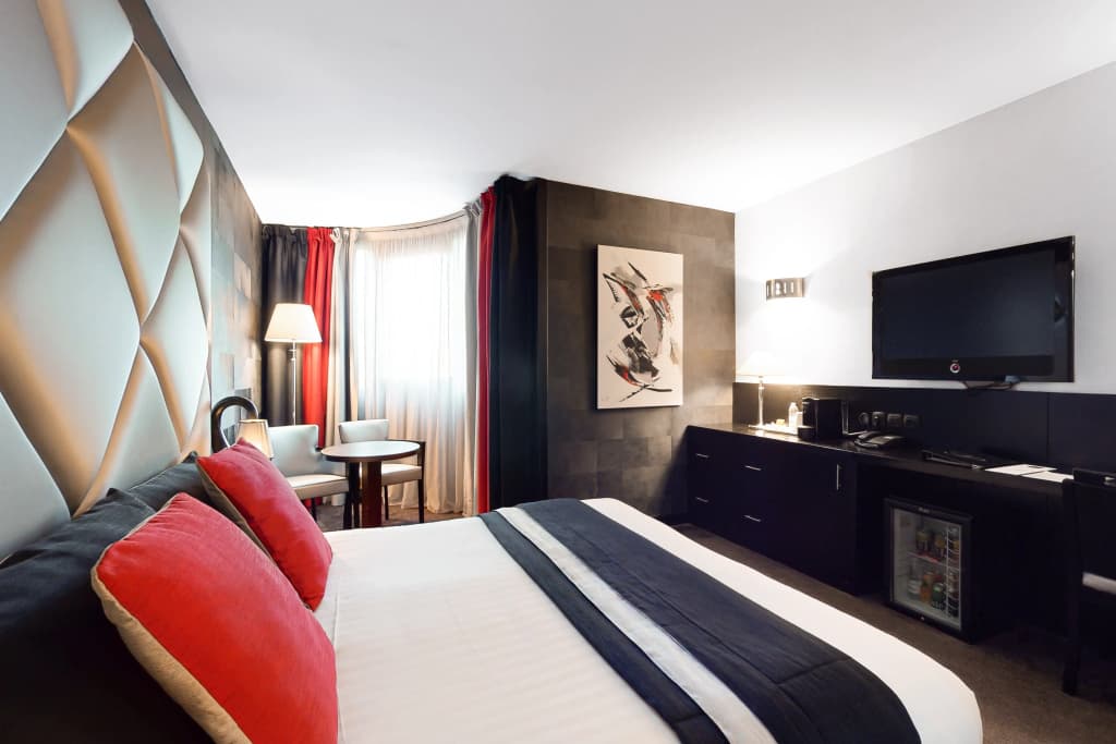 Palladia Hotel - Photo 4