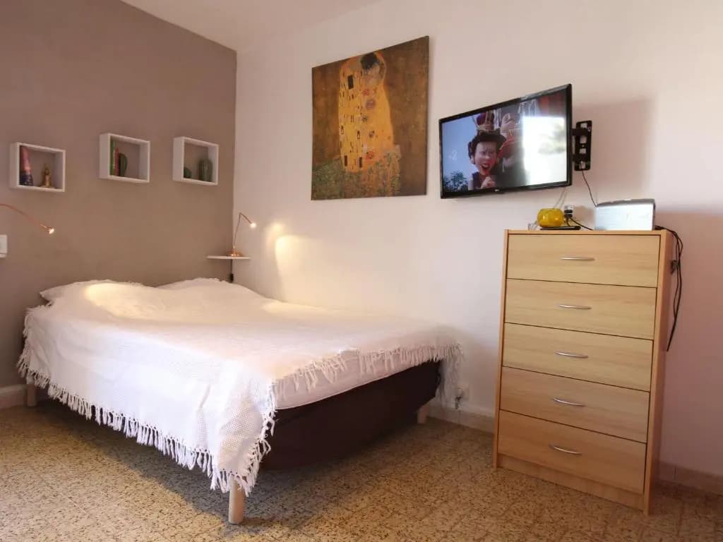 Studio Balaruc-les-Bains, 1 pièce, 2 personnes - FR-1-553-41 - Photo 3