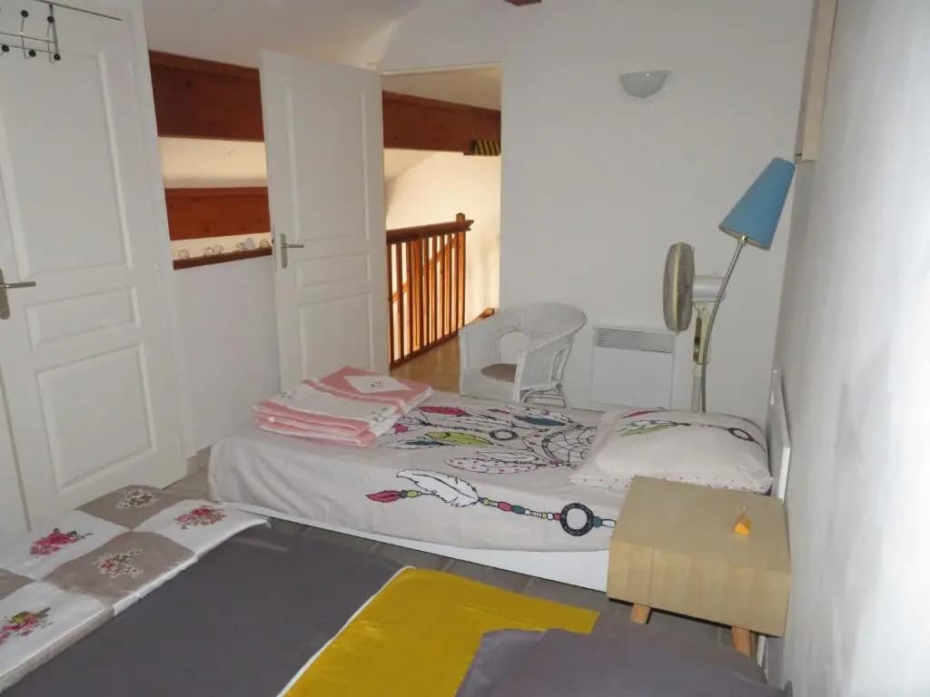 Gruissan Village APPT Duplex 51m2 - Photo 3