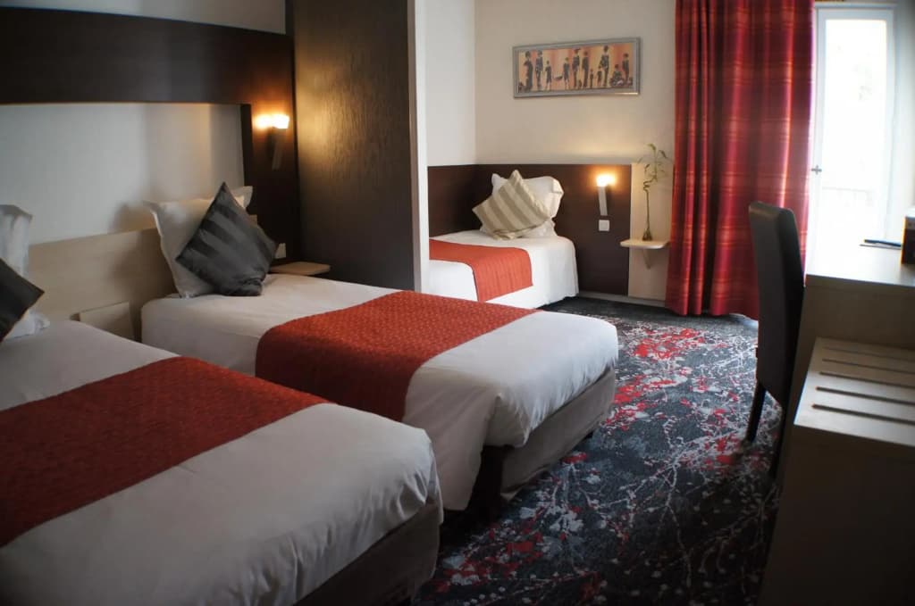The Originals City, Hôtel La Siesta - Photo 1