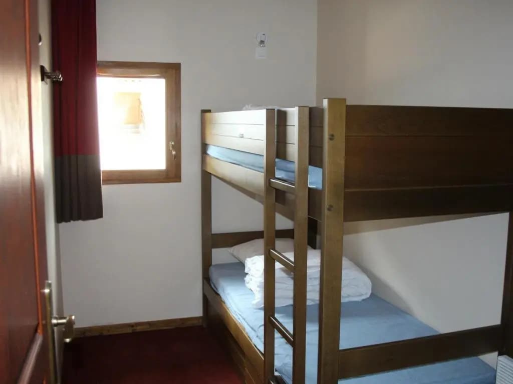 Appartement Valloire, 3 pièces, 6 personnes - FR-1-263-260 - Photo 3