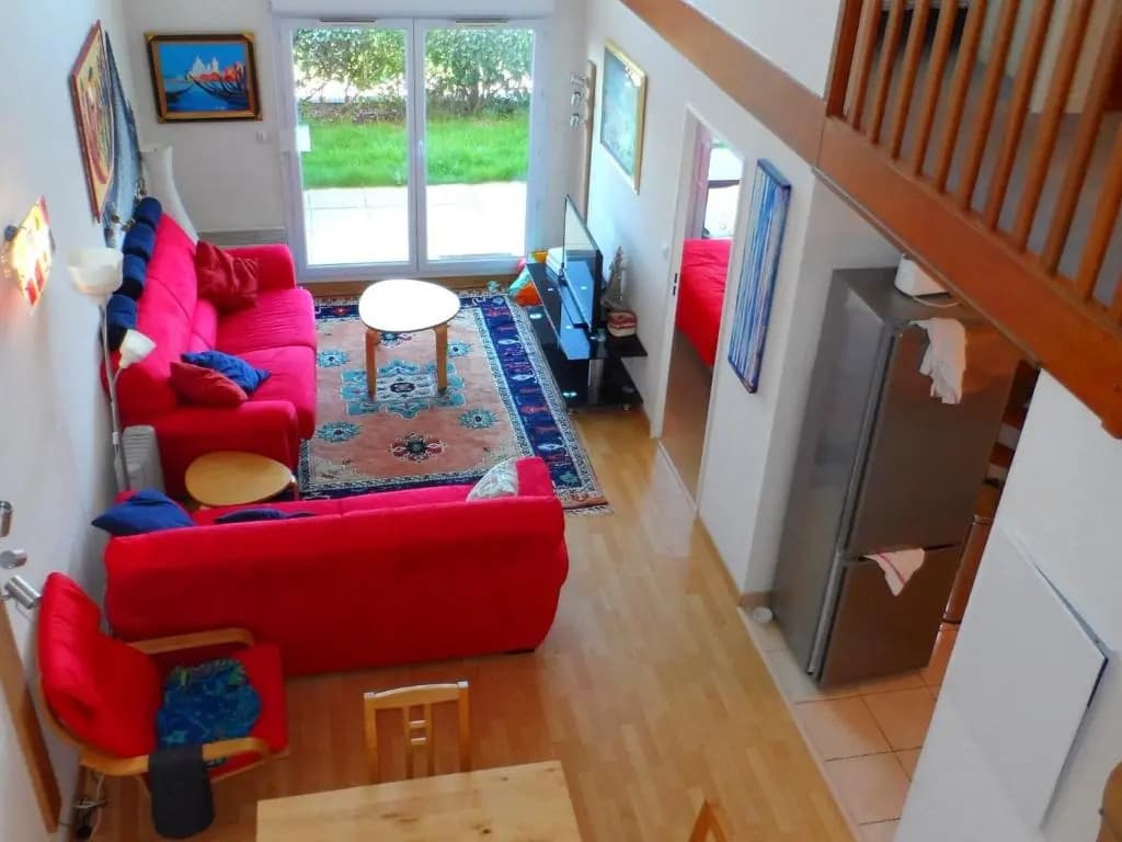 Appartement Dives-sur-Mer, 4 pièces, 6 personnes - FR-1-487-146 - Miniature 7