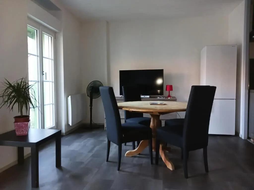 T2 50m2 Residence Les Acacias Vue Degagee Montagne - Miniature 6