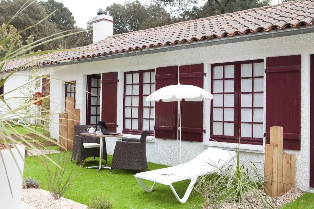 Hôtel Les Prateaux - Photo 3