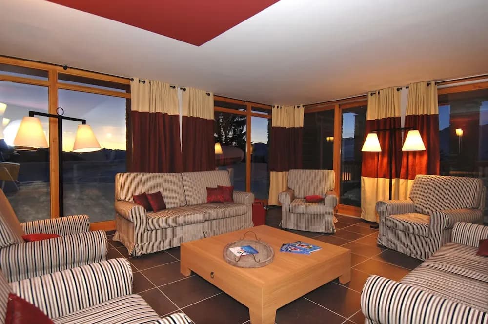Résidence Prestige Odalys Edenarc - Photo 5