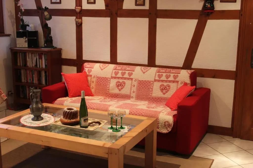 La Maison de Vacances - Miniature 6