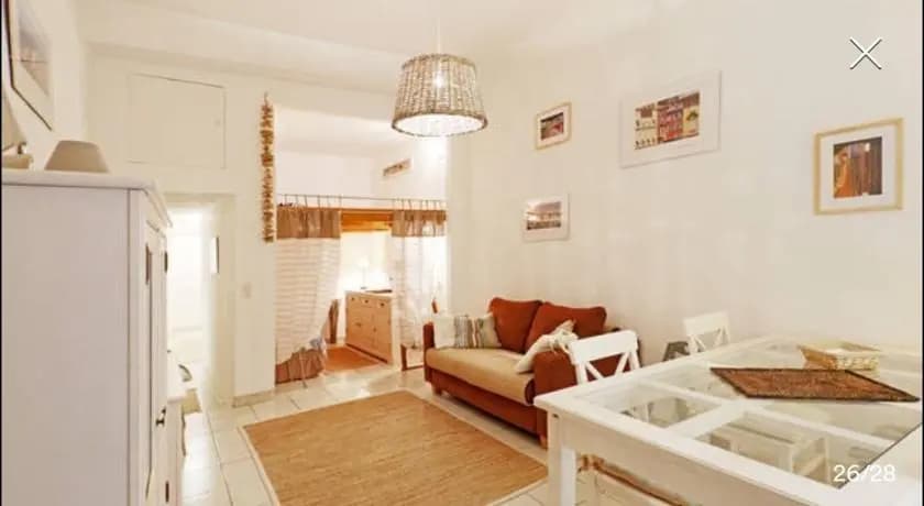 Apartment Charming Nice - Miniature 6