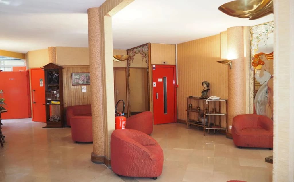 Hotel Residence Villiers - Photo 2