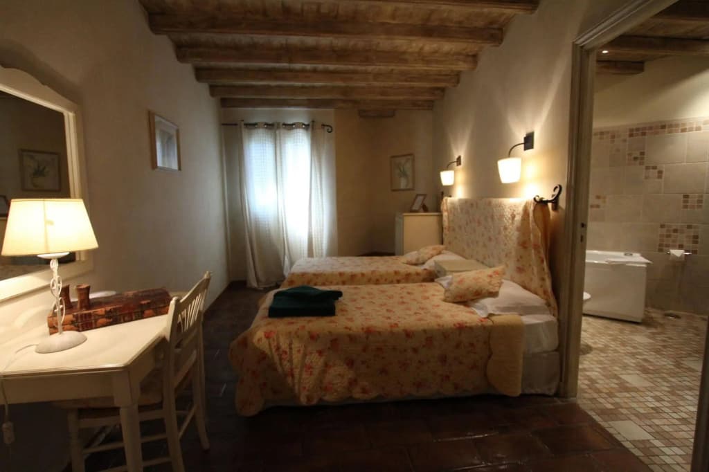 Hôtel du Moulin d'Aure - Photo 4