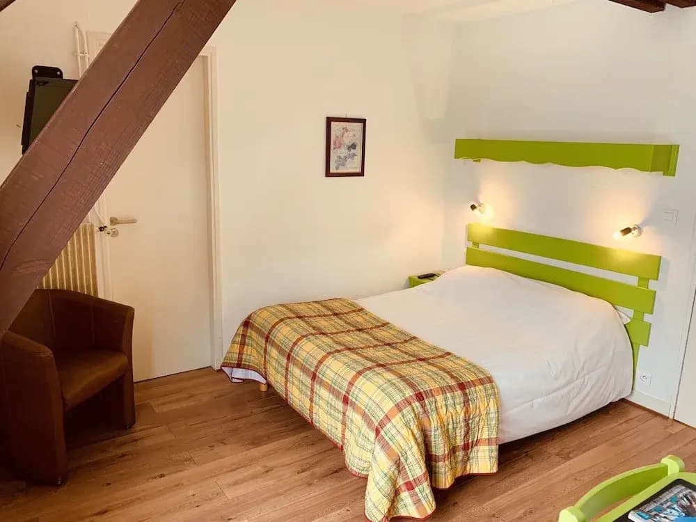 Hotel Le Clos - Photo 4