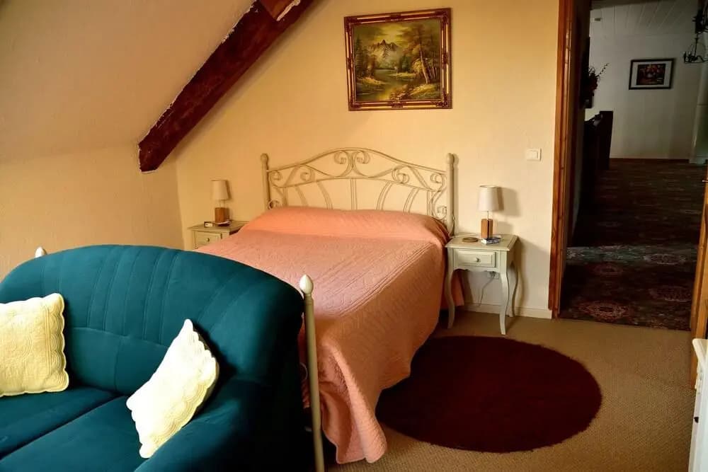 Vieille Grange Chambres D'hôtes - Photo 3