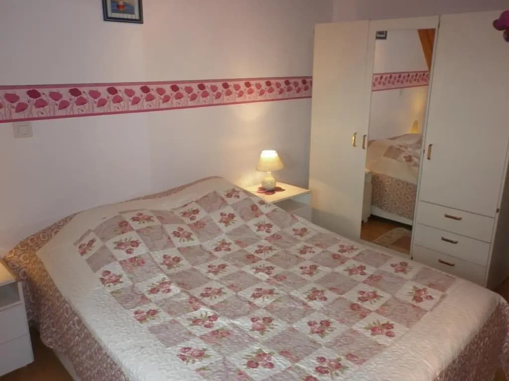 La Maison Fleurie - Photo 5