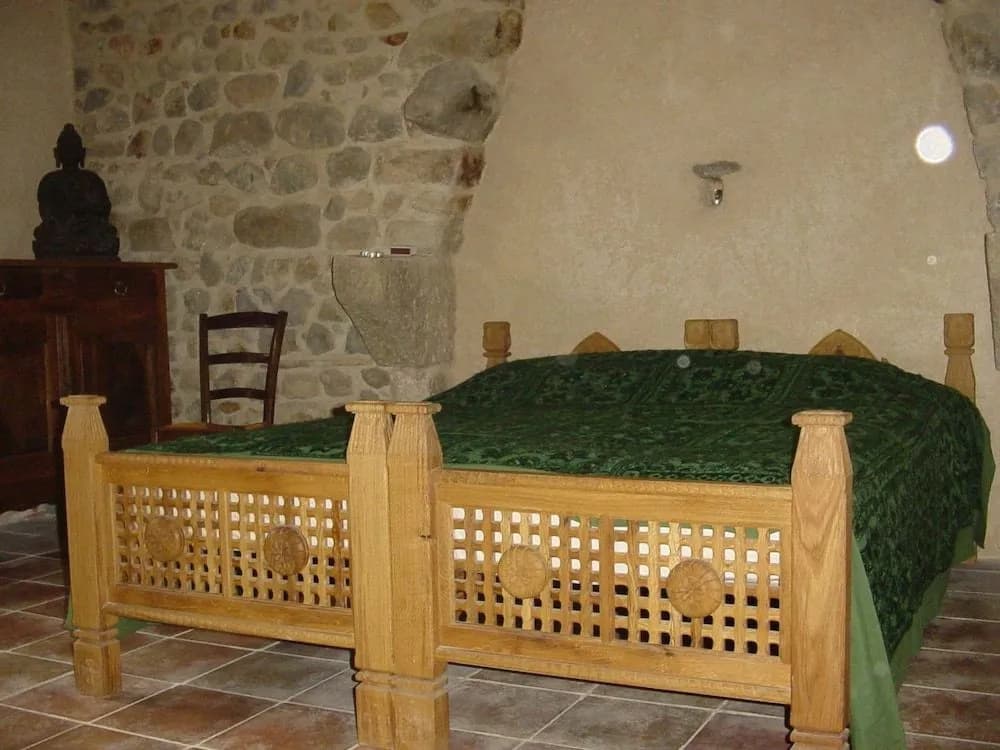 Auberge Les Liards - Photo 3