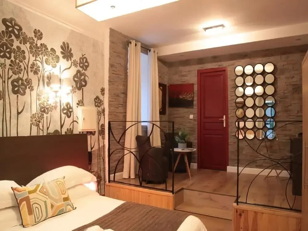 Charming Holiday Home in Mazzola With Sauna - Photo 3