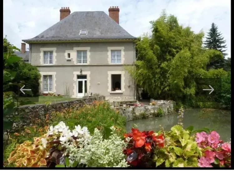 Le Moulin du Modon - Photo 1