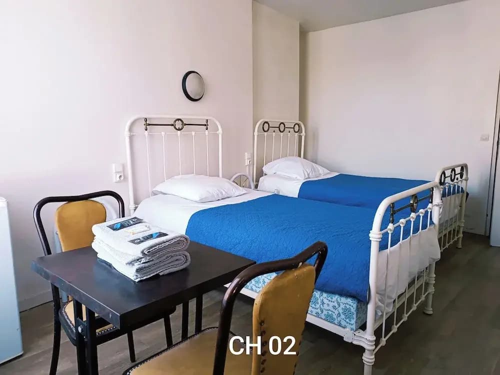 Hotel Le Fontenoy - Photo 2