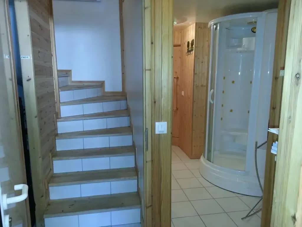 B&B Chateau Hameau de Flaine - Miniature 7