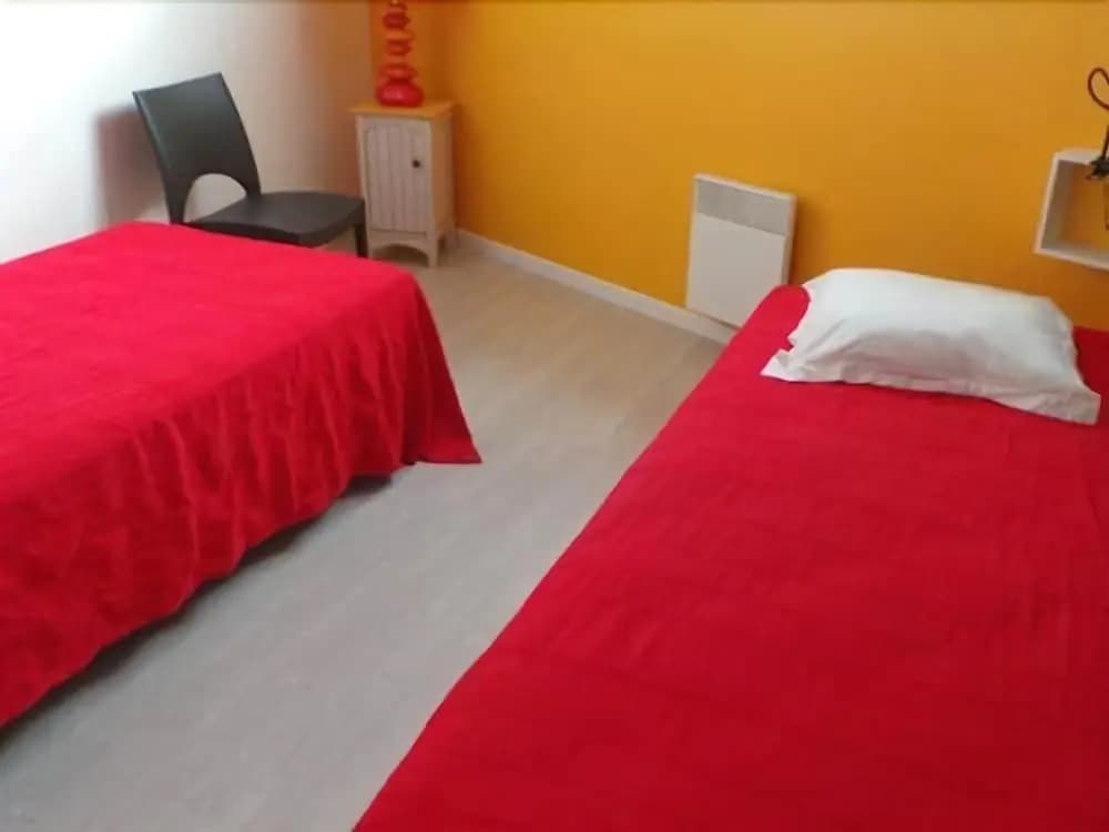 Auberge du Chemin de Fer - Photo 2