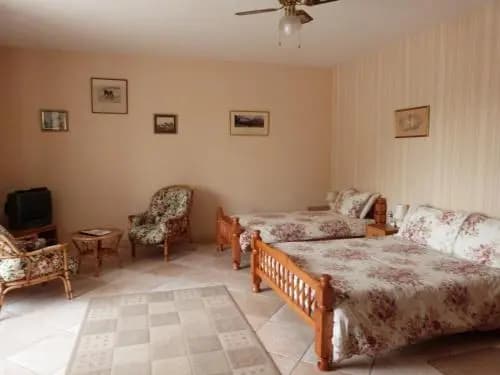 La Roulais - Photo 3