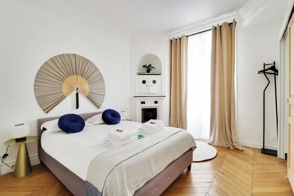 Classy Appartment - Arc de Triomphe - Photo 3
