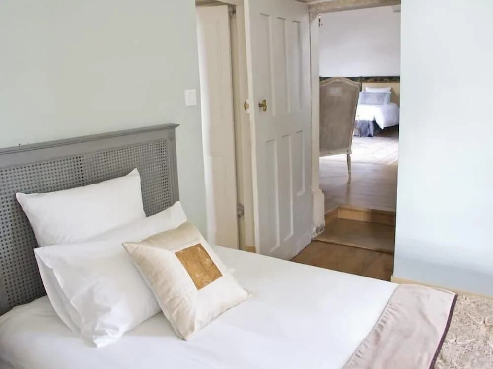 Le Manoir de la Fieffe - Photo 5