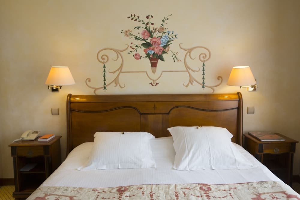 La Grange De Conde Chateaux Et Hotels Collection - Photo 5