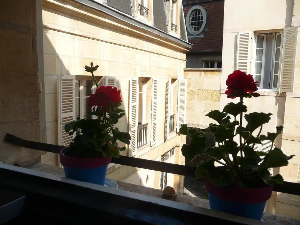 Appartement Nuits Citadines - Photo 1