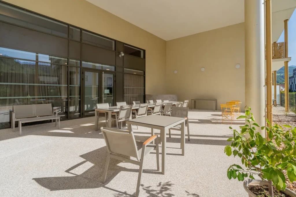 Quality Aparthotel Grenoble Sud - Photo 3