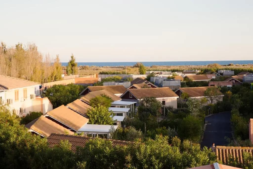 Lodges Mediterranée - Photo 1