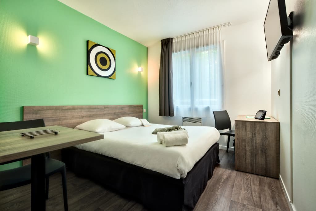 Comfort Aparthotel Toulouse Metropole - Photo 5