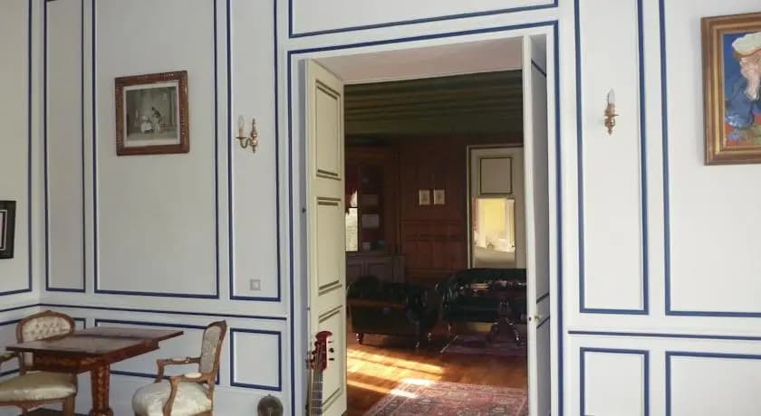 Château de Paradis - Photo 2