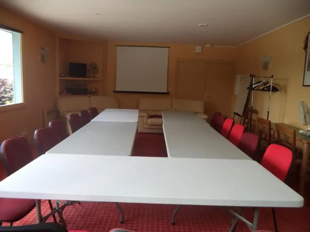 Citotel Avallon Vauban - Miniature 8