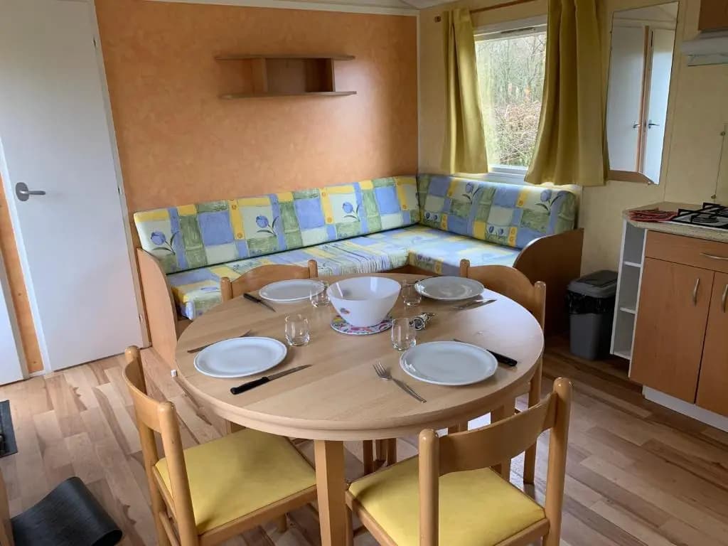 L'auberge du moulin des prés - Photo 3