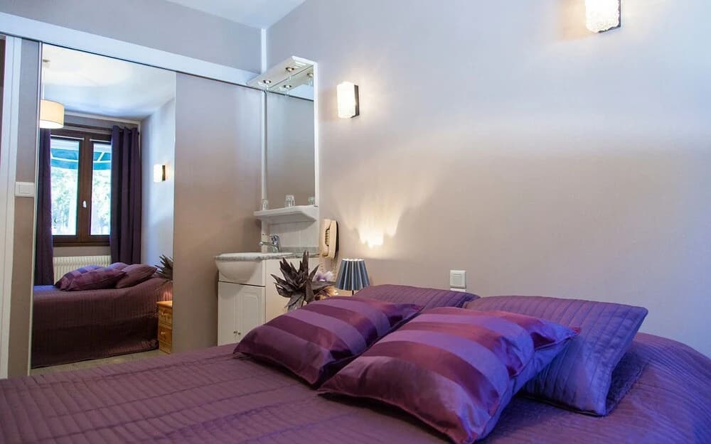 Hôtel La Darbella - Photo 3