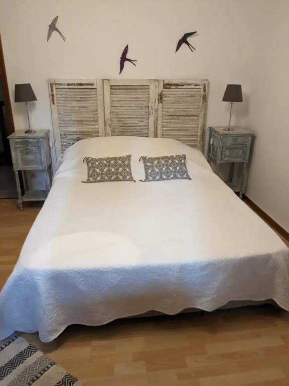 Chez Sylvie - Chambre Calme - Photo 2